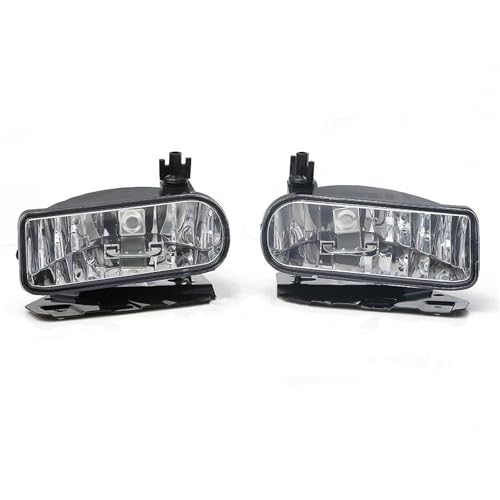 Phare travail LED pour pare-choc Cadillac Escalade 2002-2006