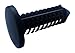 Micro Plastics 27RT187550 Push in Rivet, Std, 3/16" (Pack of 20)