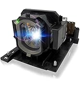 Amazon.com: CTLAMP DT01171 Replacement Projector Lamp Bulb with