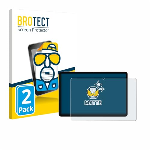 BROTECT Protector Pantalla Anti-Reflejos Para Nokia G60 (2