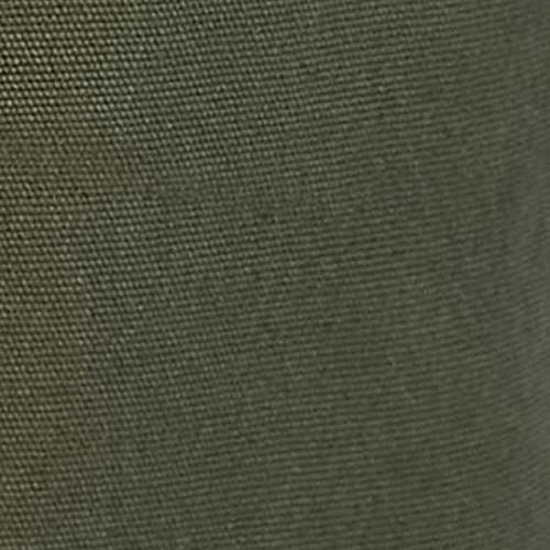 Weatherproof Vintage Men's Flex Utility Stretch Canvas Pant (40X34, Olive)4