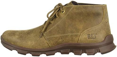 caterpillar prepense boots