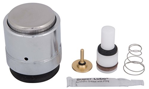 Bradley Touch'N Flo Replacement-Short Cover Part # S45-320