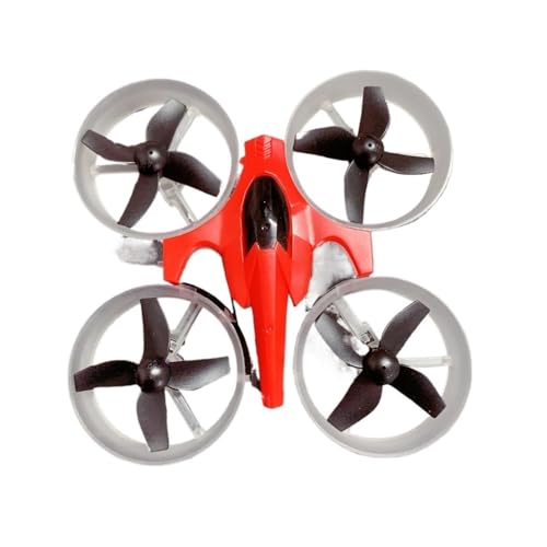 Pièces de drone H36 E010 pour réparer votre hélicoptère RC après un vol en intérieur