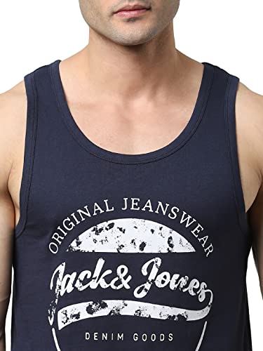 Image of JACK & JONES Men Vest
