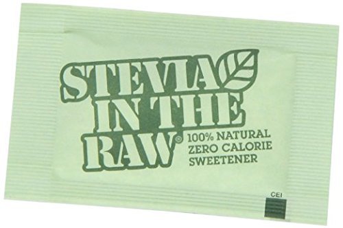 Stevia in the Raw Packets (750 Count)