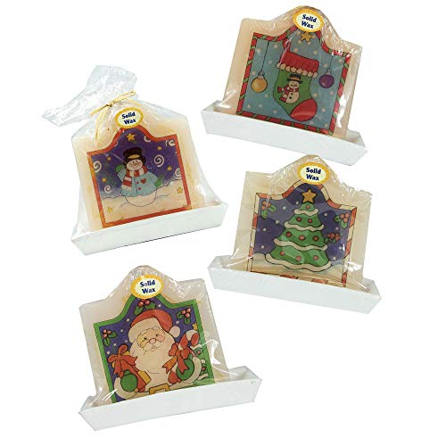 Trinity Candle Factory - Effusion Replacement Wick / Stone