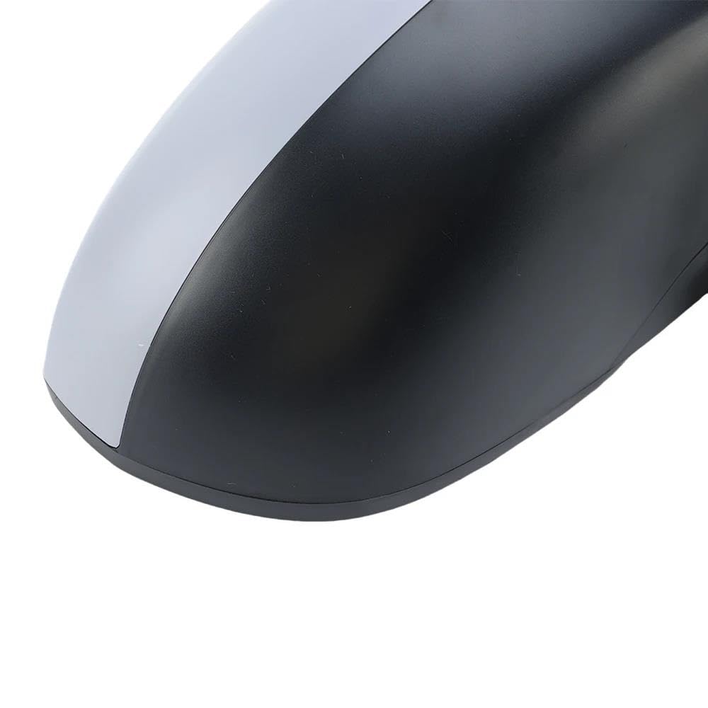 Specchietti Esterni Completi Specchietto Retrovisore A 3 Pin Per Civic 2022 2023 Primer Grigio Senza Laterale Pieghevole Manuale Riscaldato Accessori Auto Retrovisore Esterno Auto(Sinistra)