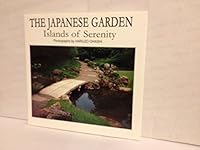 THE JAPANESE GARDEN ISLAND OF (2001) ISBN: 4889960503 [Japanese Import] 4889960503 Book Cover