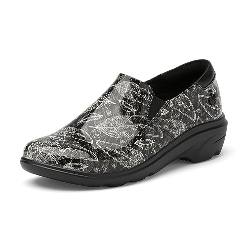 Klogs 00131800610M080 Ascent Feather Patent 080