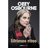 &Uacute;ltimos ritos