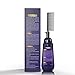 Herbishh Instant Hair Straightener Cream with Applicator Comb Brush – Straightening in Seconds – Smooths Curls, Tangles & Frizz – Completely Straight Hair Treatment – Gentle Ingredients – 150 ml