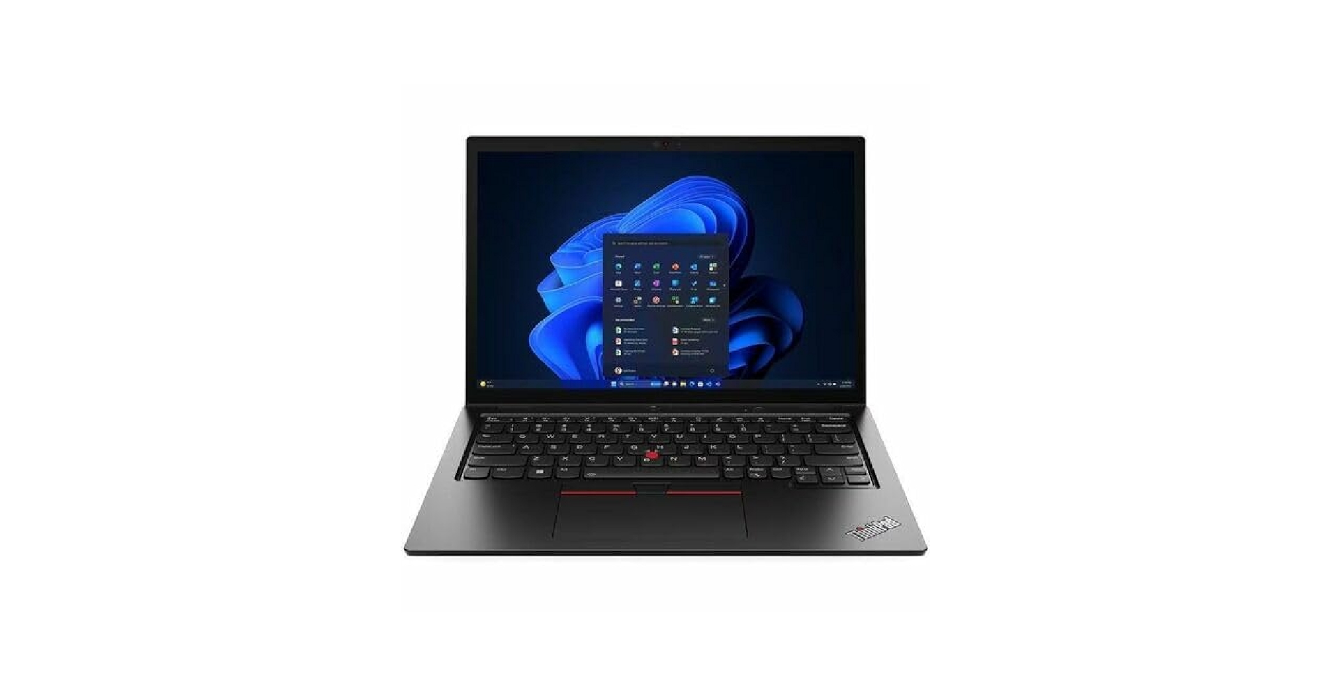Amazon.com: Lenovo ThinkPad L13 2-in-1 G5, Intel Core Ultra