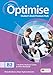Optimise B2 Student's Book Premium Pack