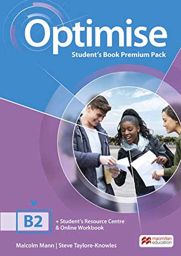 Optimise B2