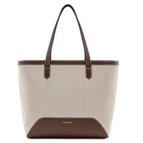 Image of Miraggio Debbie Tote Bag