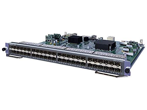 Image of Hp 10500 48-Port Gbe Sfp S