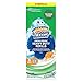 Scrubbing Bubbles Toilet Bowl Wand Cleaner Refills, Fresh Brush Heavy Duty Cleaner Toilet Refill Pads, Removes Limescale & Odors, Citrus Scent, 8 Count (Pack of 8)