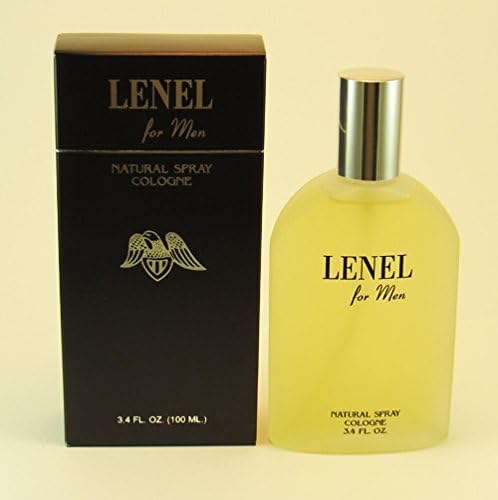 Lenel 3.4 Fl. Oz Cologne Spray