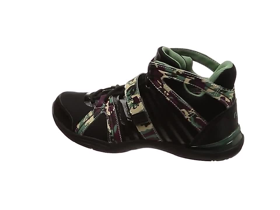 Memory ryka TENACITY TRAINING Foam Training Shoe Ryka Reviews Ryka