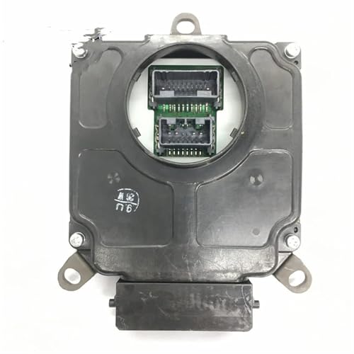 Module d'unité de phare adaptatif ZW7L0 89907-58030 gauche calculateur projecteur avant - 3