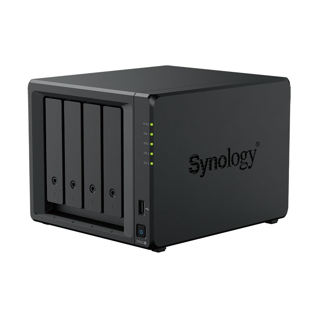 Synology Tc510 Ip67 5 Mp WidE-Angle Ai Camera (tc510)