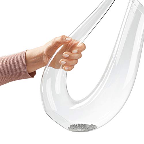 nuoshen 800 stuks roestvrijstalen parels voor glas, reiniging van parels, zeer eenvoudige reiniging van de stalen kogels… - Afbeelding 6