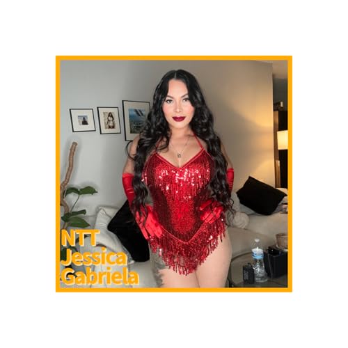 NTT Jessica Gabriela