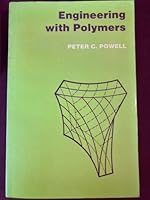Engineering with Polymers 0412241706 Book Cover