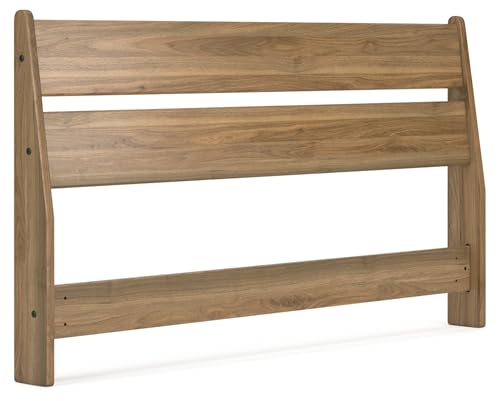 25 Best Rustic Queen Headboards