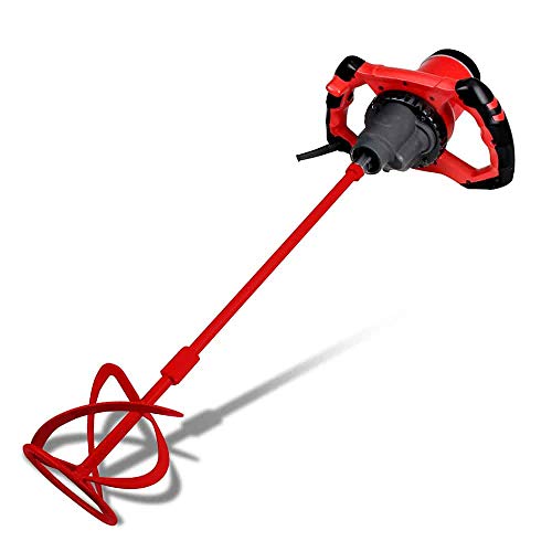 Rubi 25944 230 V rubimix 9-electric Miscelatore