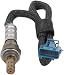 Bosch 15379 Oxygen Sensor, OE Fitment (Mini)