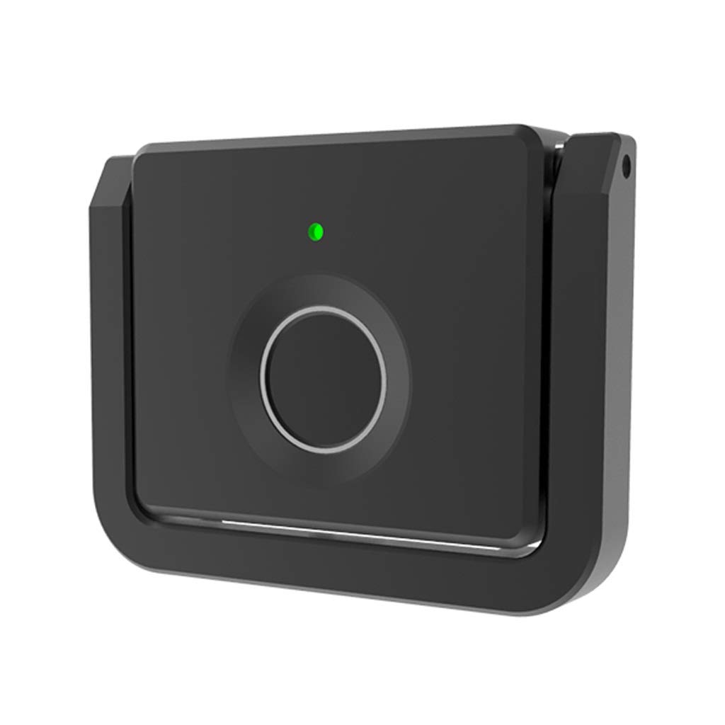 Serrure empreinte digitale intelligente sans clé pour meuble et placard ringer