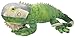 Peluche Enfant Iguane 35 cm - Doudou Animaux de la Foret - nouveauté Animaux