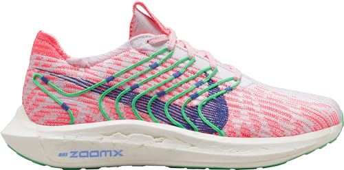 Nike Course à pied avec amorti dynamique et mesh respirant pour running