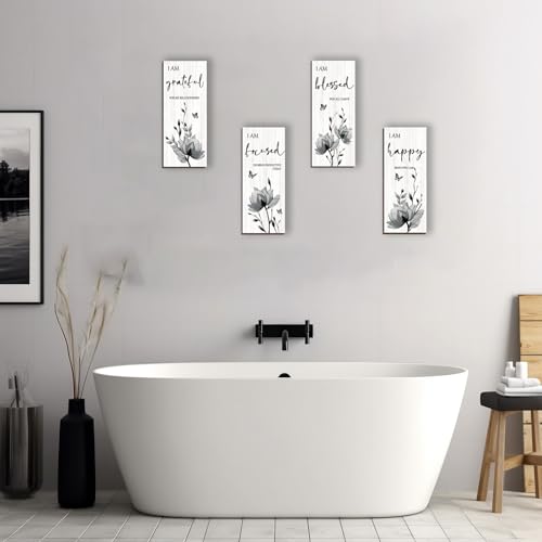 Décoration murale en bois pour habiller les murs du bureau