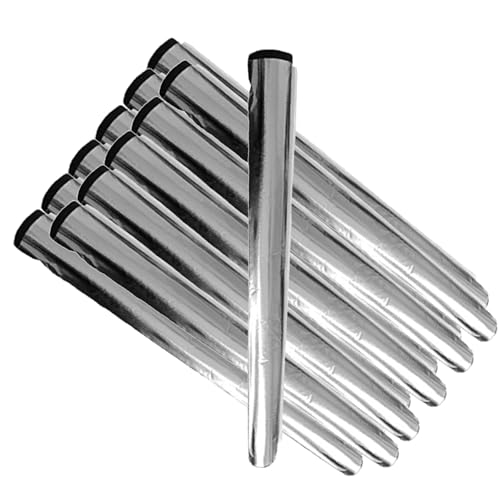 �p�C�v�f�M�t�H�[���`���[�u 22/27/34/43/60/76/89/108.0 mm�p�C�v�p �A���~�z�C���Z���t�V�[���z�[�X �s�� �f�M�� 12�p�b�N (ID 44.0 mm=4 1/2�C���`)