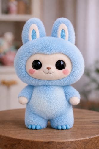 Image of Burst of Energy Series Cute Monster Collectible Doll Blind Box Designer Action Figure