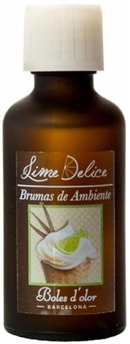 Boles d'olor Ambients Bruma 50 ml. Lime Delice