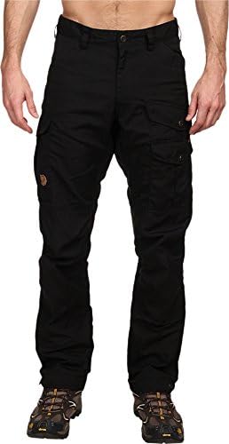 Fjällräven Męskie spodnie Vidda Pro Trousers L