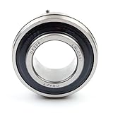 Parts and Parts Spannlager UK (30x62x25)