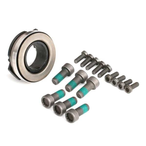 Kit Frizione Schaeffler Luk 620 0198 16 Luk Repset per Lada