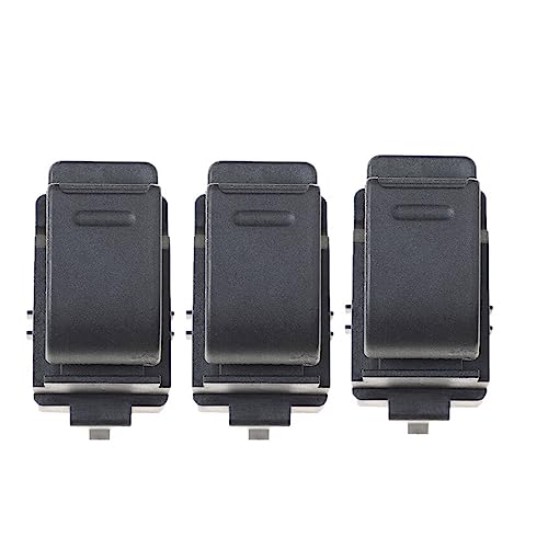 Commande de lève-vitre électrique avant droit pour une ouverture fluide sur Land Cruiser 80