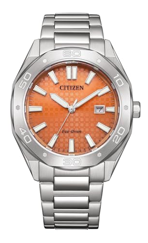 Image of Citizen ECO-Drive Gents Watch - BM7630-80Z