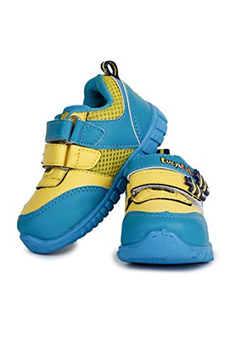 Image of Liberty Boys Dolton-7e-pu Sneaker