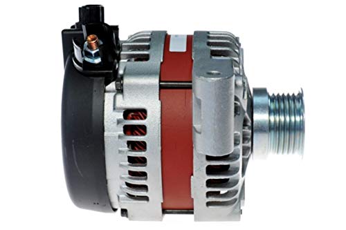 HELLA 8EL 011 711-621 Alternator - 14V - 120A - Image 5