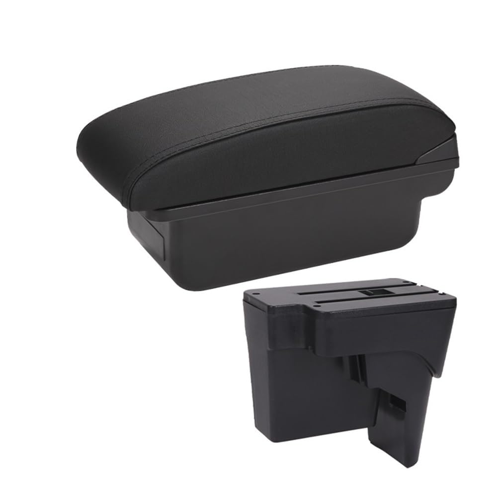 YULEGUDI Car Armrests For Kia For K3 BL7 2022 2023 2024 2025 2026