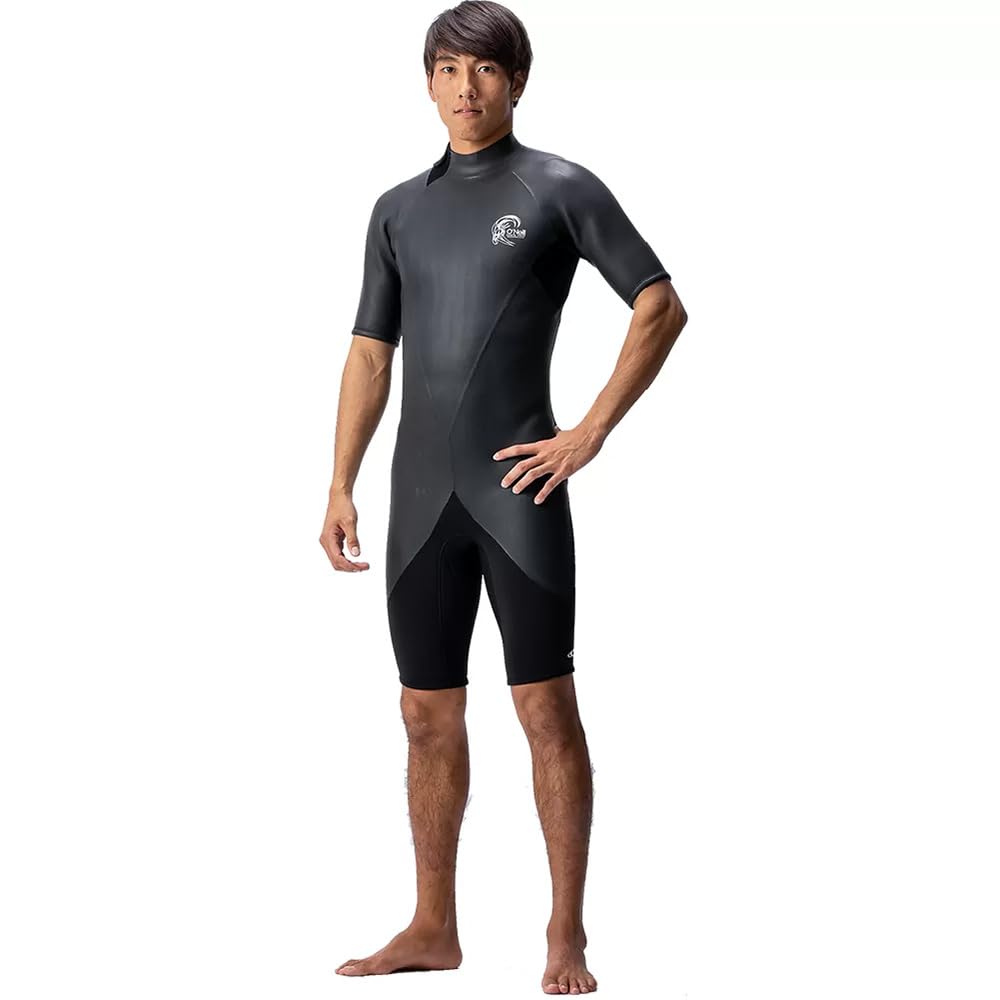 Amazon | 【オニール公式/展示品・未使用】 ショートスリーブ