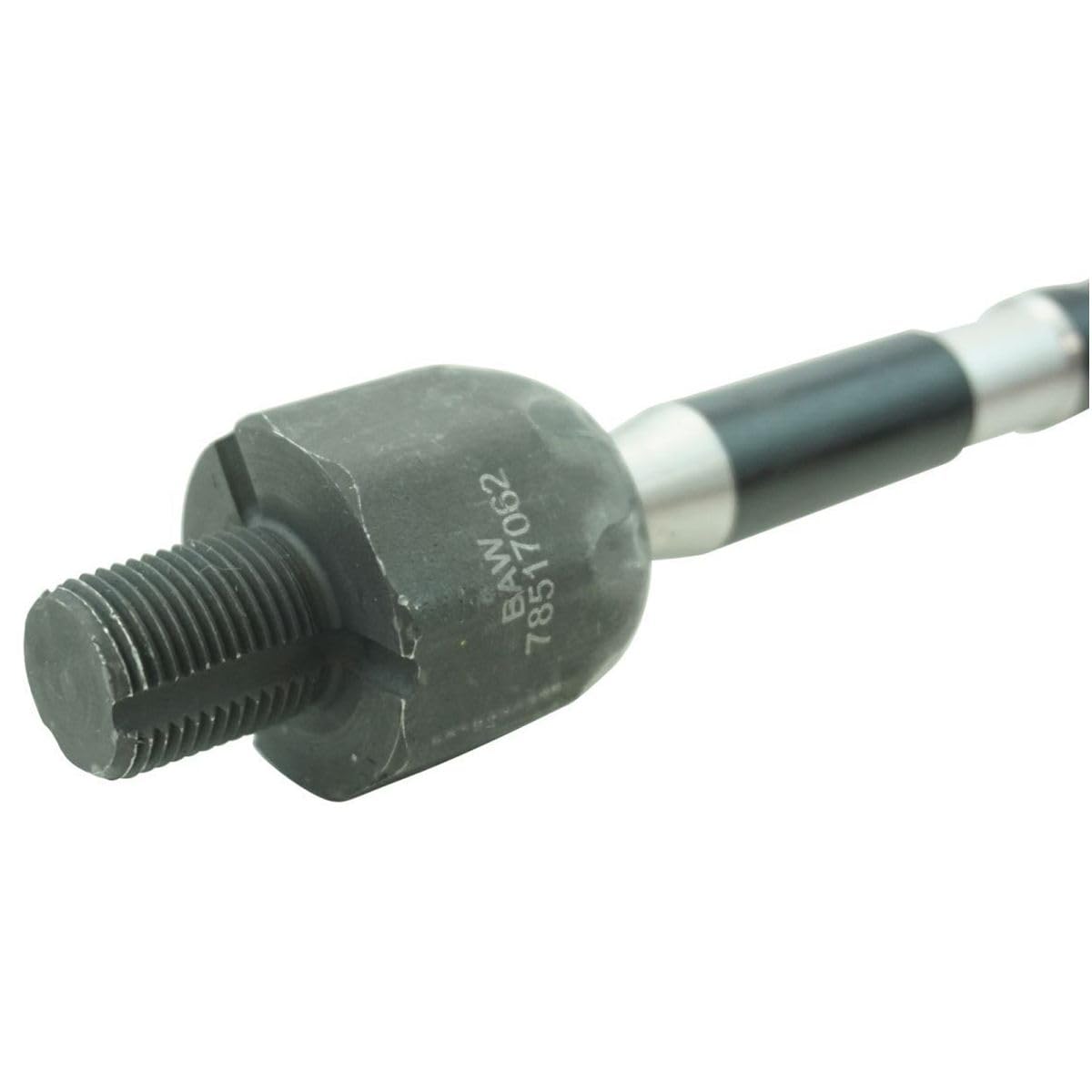 Amazon.com: kranero Front Inner Tie Rod End Left Each Fits