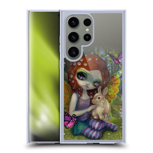 Coque Samsung S24 Ultra 5G MagSafe Strangeling protection gel souple antichoc